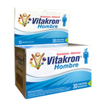 Vitakron Hombre 30 Comp. Recubiertos