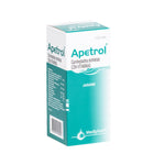 Apetrol Jarabe X 120 Ml