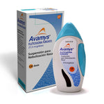 Avamys (Fluticasona Furoato) 27.5Mcg Sol.Nas.X120Ds.