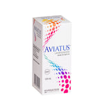 Aviatus (Levodropropizina) 30Mg/5Ml Jbe.X120Ml