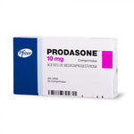 Prodasone 10 mg X 20 Com