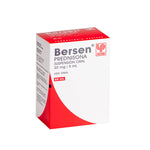 Bersen 20Mg/5Ml S.O.X60Ml
