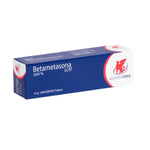 Betametasona 0.05% Ung.X15G