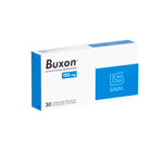 Buxon 150Mg (Anfebutamona - Bupropion) X30Com.Rec.