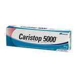 Caristop (Fluoruro De Sodio) 5000Ppm Pas.X51G
