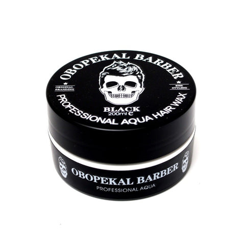 Obopekal Barber 200 Ml Hair Wax