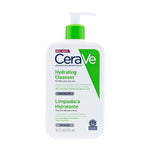 Cerave Limpiadora Hidratante 473 mL