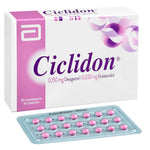 Ciclidon X21Com.Rec.