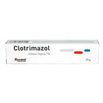 Clotrimazol 1% Crema 20G