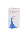 Clotrimazol 1% Sol.X20Ml