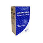 Desloratadina 2.5Mg/5Ml Jbe.X60Ml