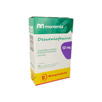 Desvenlafxina 50 mg x 30 comp LP