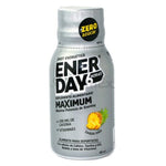 Enerday Extra fuerte Piña 60 mL