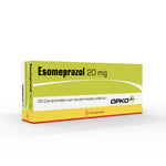 Esomeprazol (B) 20Mg X30Com.Rec