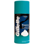 Gillette Espuma De Afeitar Sensitive X175G