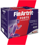 Finartrit Forte x 60 Comprimidos