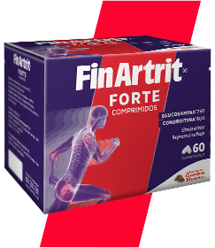 Finartrit Forte x 60 Comprimidos