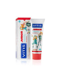 Vitis Junior Gel DentÌfrico X 75Ml