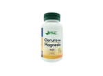 Cloruro De Magnesio 60 Cap Fnl