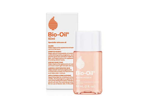 Bio - oil 60 mL