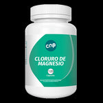 Cloruro de Magnesio 500 mg x 120 caps
