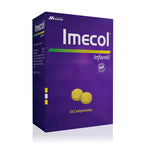 Imecol Infantil X16Com.