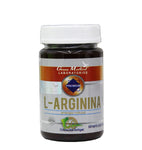 L-Arginina 50.000 Ug x 60 Cap.