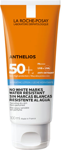 Anthelios 50 Locion 100 Ml