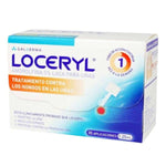 Loceryl 5% Laca Uñas x 1.25 ml