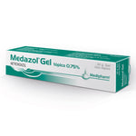 Medazol 0.75% Gel 30 G (Metronidazol)