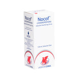 Nocof (Levodropropizina) 60Mg/10Ml Sol.X120Ml