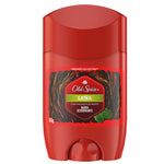 Old Spice Deosodorante Barra Leña X50G