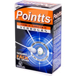 Pointts Sist.Elim.Verrugas X12Aplicacion
