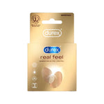 Durex Real Feel x 3 preserv