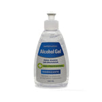 Alcohol Gel 70% 340Ml Santepharma