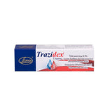 Trazidex Ungena Ungüento Oftálmico x 3.5 gr