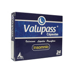 Valupass X24Cap.